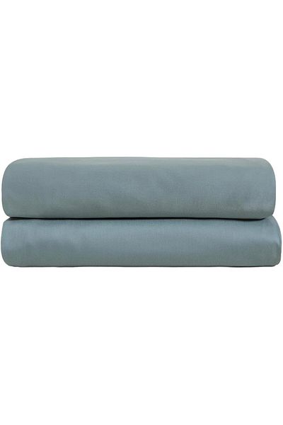 STOREMAX Mrttnca Double Fitted Sheet 160X200 cm Trndymrt 1087243