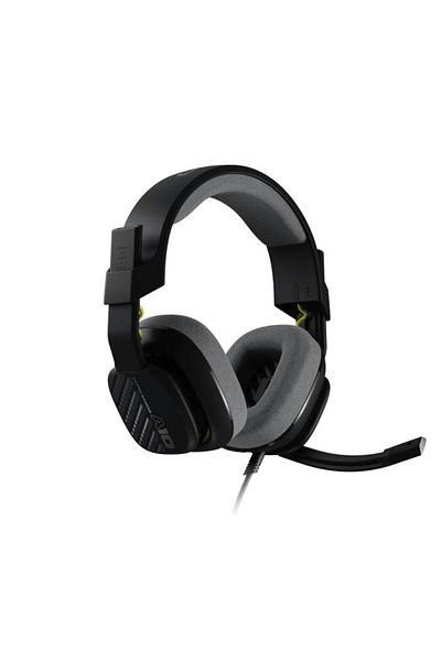 logitech Casti gaming cu fir Logitech A10