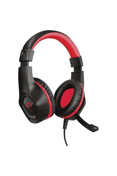 Trust Casti Gaming Trust GXT 404R RANA
