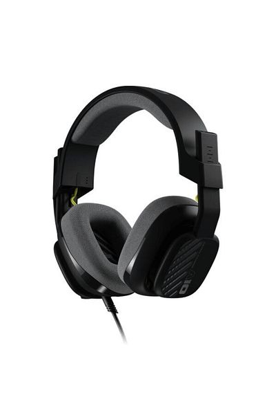 logitech Casti gaming cu fir Logitech A10