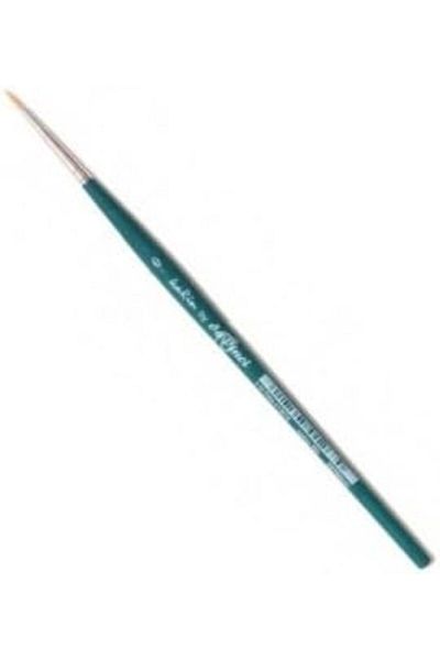 STOREMAX Dlshop Vinci 383t5 Serial No.:-3 Round Synthetic Brush Star 990396