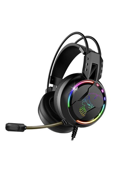 Spirit Wired headphones