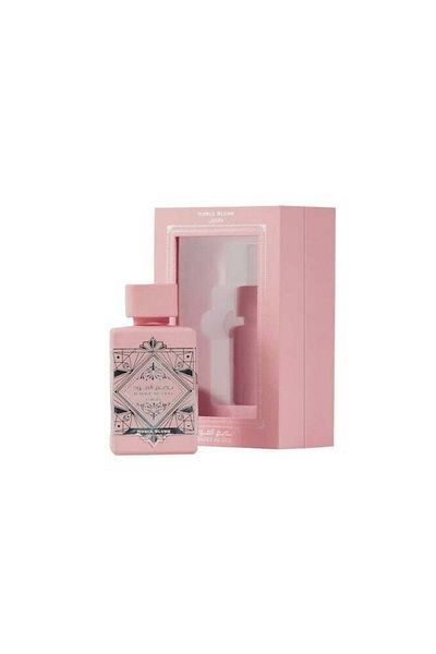 lattafa Badee al Oud Noble Blush Eau de Parfum 100ml
