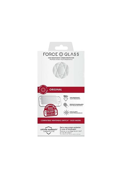 Nacon Screen protector