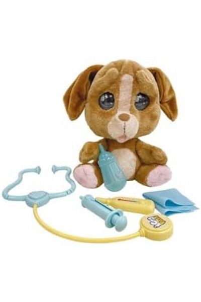 STOREMAX Jvnnastore Toy I Cry Pets Veterinary Doctor Animal Set Gio-Mtm08000 646268