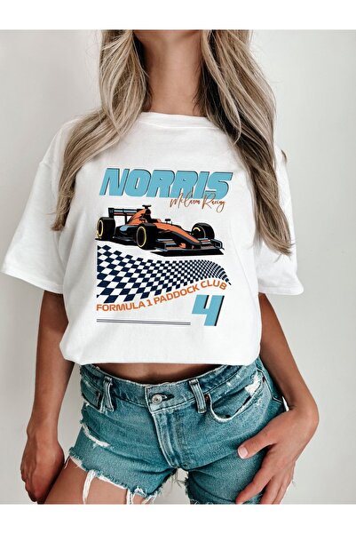 Jose Clothing Μπλουζάκι με κοντό μανίκι με στάμπα