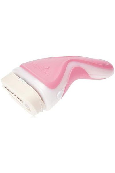 Schick Intuition Razor Set with Lemon and Berry Scent and 2 Spare Blades by Schick
