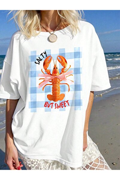 Jose Clothing Μπλουζάκι με κοντό μανίκι με στάμπα