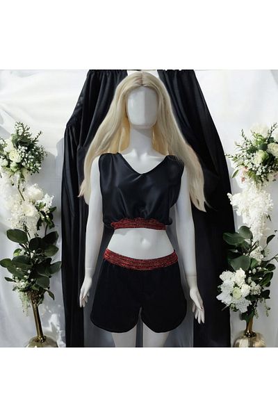 Jelly ekib Short set