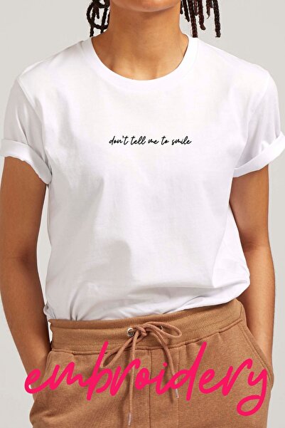 Jose Clothing Prevelika majica kratkih rukava sa printom