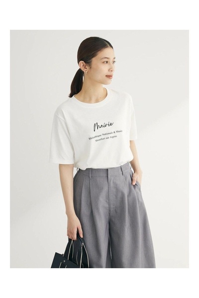 Jose Clothing Μπλουζάκι με κοντό μανίκι με στάμπα