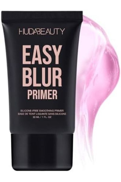 Huda Beauty برايمر إيزي بلور سموثينج خالي من السيليكون من هدى بيوتي، 30 مل
