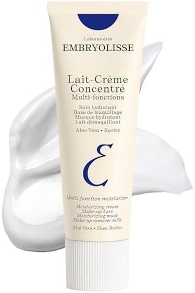 Embryolisse Lait-Crème Concentré from - Multi-Function Moisturizer 3-in-1 Primer, Moisturizer, and