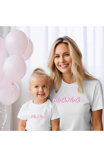 Jose Clothing Μπλουζάκι με κοντό μανίκι με στάμπα