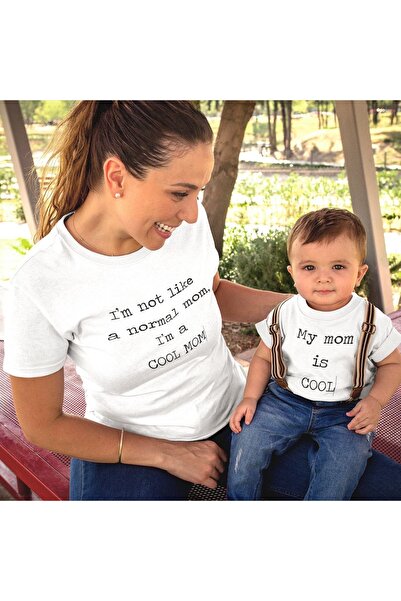 Jose Clothing Μπλουζάκι με κοντό μανίκι με στάμπα