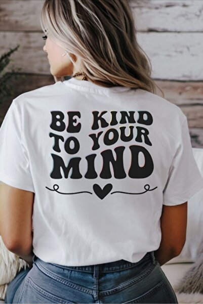 Jose Clothing Μπλουζάκι με κοντό μανίκι με στάμπα