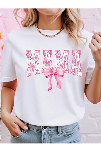 Jose Clothing Μπλουζάκι με κοντό μανίκι με στάμπα