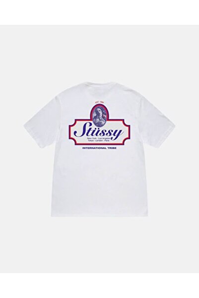 Jose Clothing Μπλουζάκι με κοντό μανίκι με στάμπα