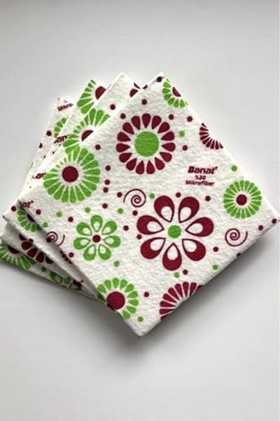 STOREMAX Ntwork Desen-I Ala Cleaning Cloth Art 1087243