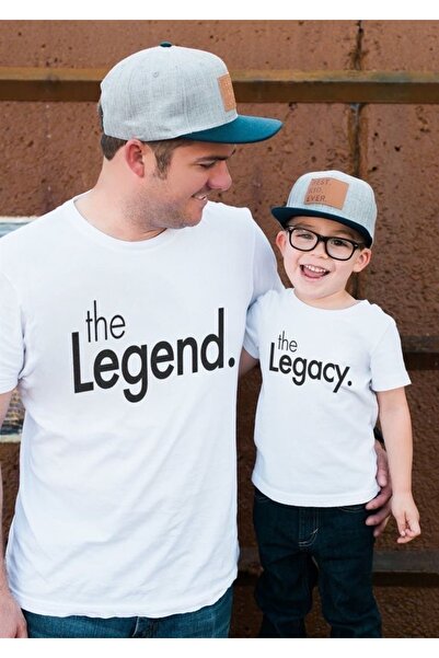 Jose Clothing Μπλουζάκι με κοντό μανίκι με στάμπα