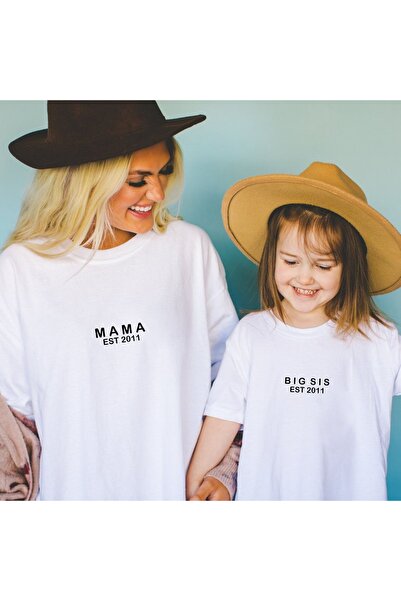 Jose Clothing تي شيرت مطبوع بأكمام قصيرة وقصة كبيرة الحجم