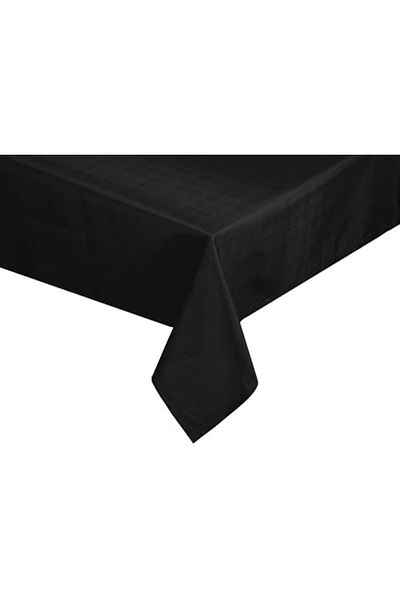 STOREMAX Casual Black Tablecloth 150X250Cm Star Buy Bz 1087243