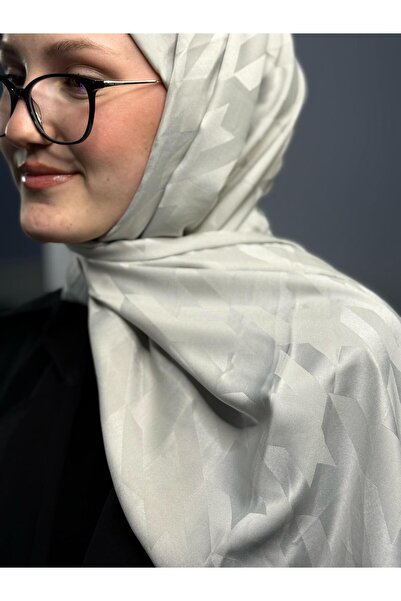 Twentytwo scarf Günlük Şal| Kaz Ayağı Desenli Şal| Desenli Şal| Jakarlı Şal| Desenli Jakarlı Şal| Pamuklu Şal