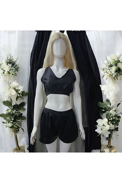 Jelly ekib Short set