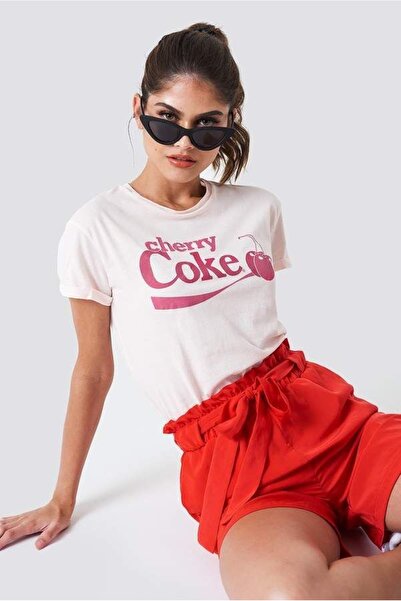 Jose Clothing Μπλουζάκι με κοντό μανίκι με στάμπα