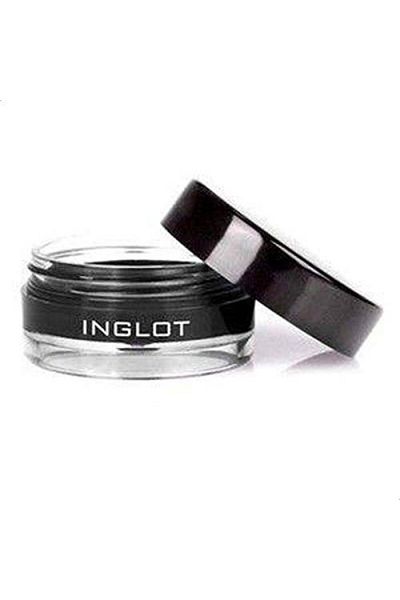 INGLOT Inglot AMC Gel Eyeliner 77 Black