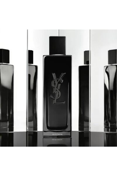 Yves Saint Laurent Eau de Parfum MY SLF, 100ml, for Men