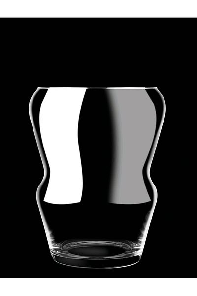 STOREMAX MUARTSHOP Λογότυπο Peko Vase Drop 871301