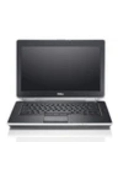 Dell 6430 أسود i5 3rd 4 GB 500 GB مجدد