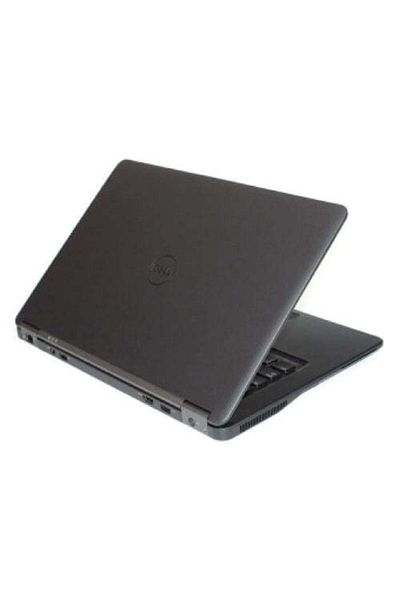 Dell 7450 أسود i5 الجيل الخامس 8 جيجابايت 256 جيجابايت مجدد