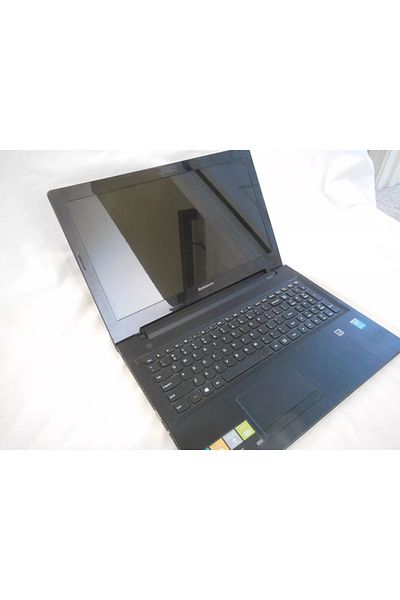 LENOVO G50-70 Black i5 4th 8 GB 256 GB Refurbised