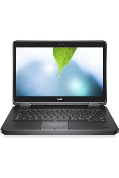 Dell 5440 أسود i5 الجيل الرابع 4 جيجابايت 500 جيجابايت مجدد