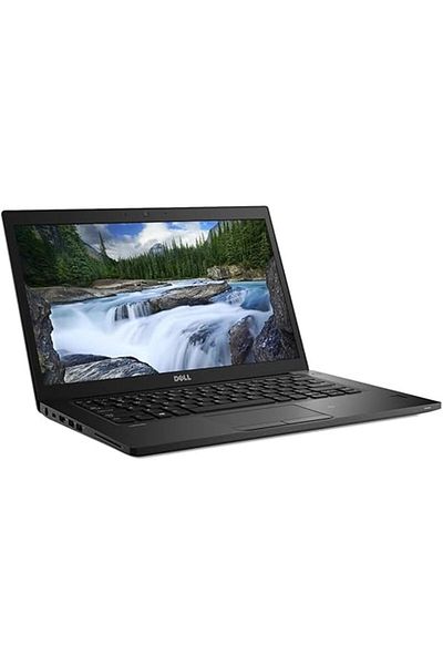 Dell 5490 أسود i5 8th 8 GB 256 GB مجدد
