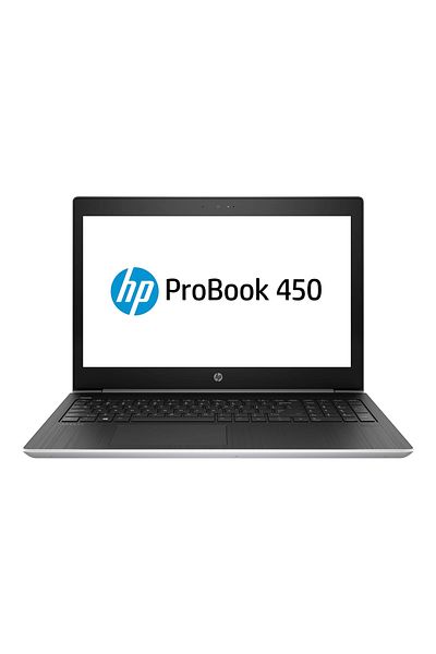 HP 450 G2 Silver i5 5th 8 GB 256 GB Refurbised