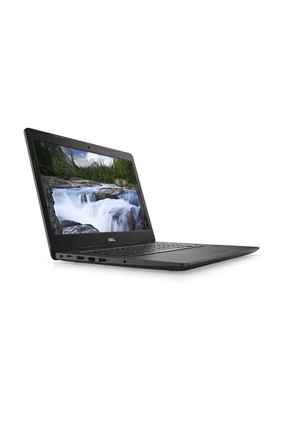 Dell 3490 أسود i5 8th 8 GB 256 GB مجدد