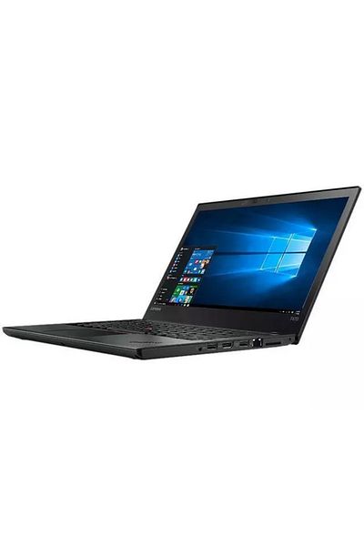 LENOVO T470 Black i5 7th 8 GB 256 GB Refurbised