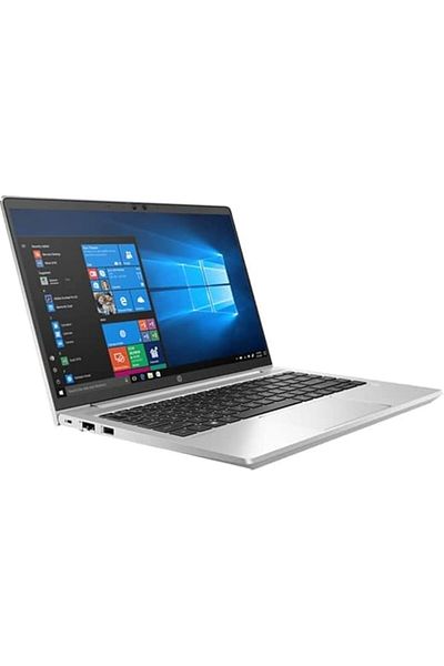 HP Probook 440 X360 Silver i5 8th 8 GB 256 GB Refurbised