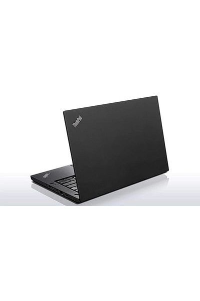 LENOVO T460 Black i5 6th 8 GB 256 GB Refurbised