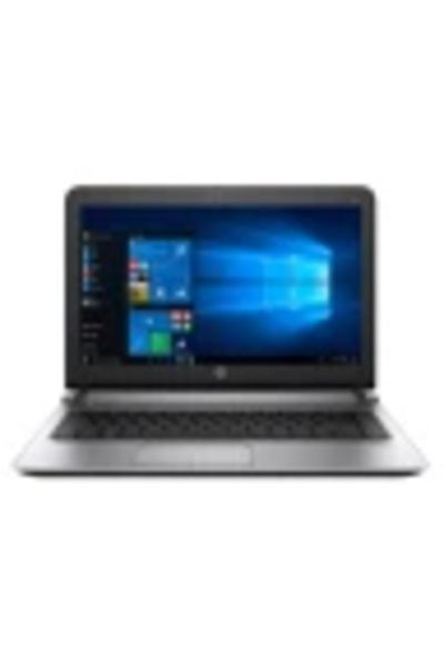 HP 430 G3 أسود i5 6th 8 GB 256 GB مجدد