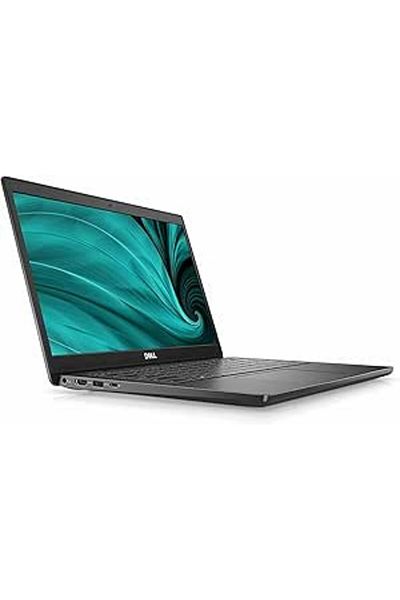 Dell 3420 أسود i5 11th 8 جيجابايت 256 جيجابايت مجدد