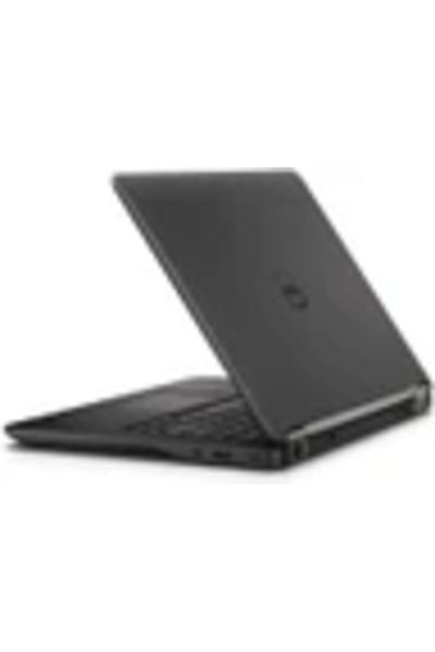 Dell 7470 Black i7 6th 8 GB 256 GB Refurbised