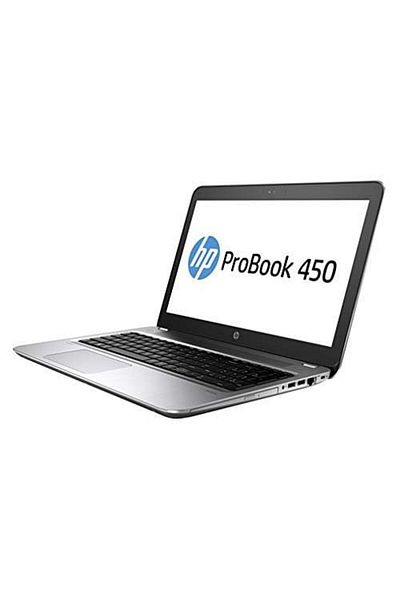 HP 450 G1 Silver i5 3rd 8 GB 500 GB مجدد