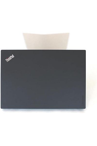 LENOVO L480 Black i5 8th 8 GB 256 GB Refurbised