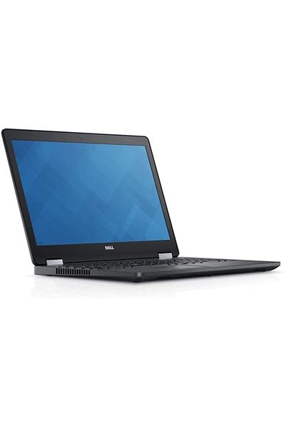 Dell 5570 INSIRON Black i5 8th 8 GB 256 GB مجدد