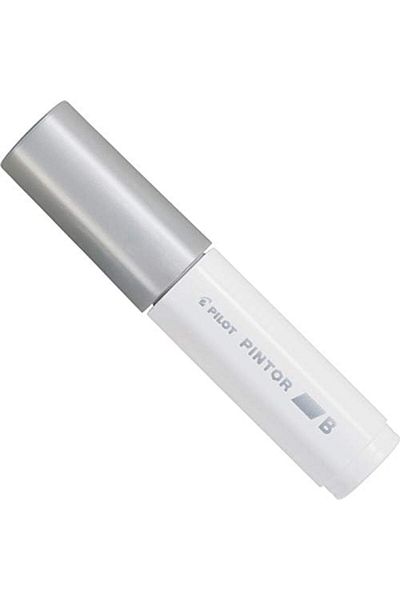STOREMAX Bystoreby Pintor B, Silver Newdesing 646268