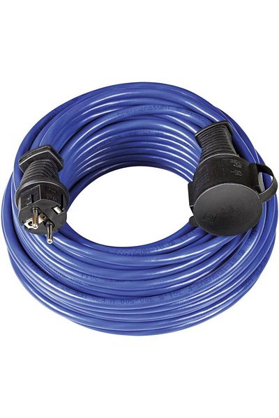 STOREMAX Svticaret Bremax Extension Cable Ip 44 10 Meters Blue Mhm 1053513